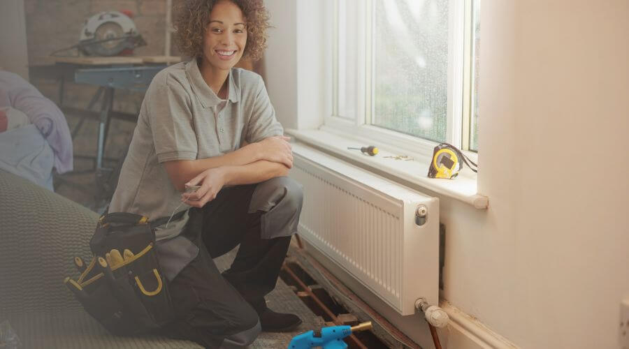 Professional Leak Detection in Brocket, ND