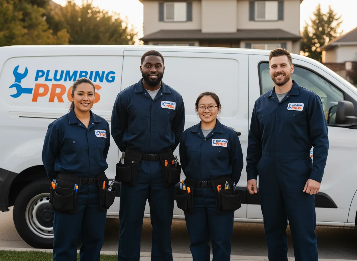 Water Heater Repair company in Brocket, ND
