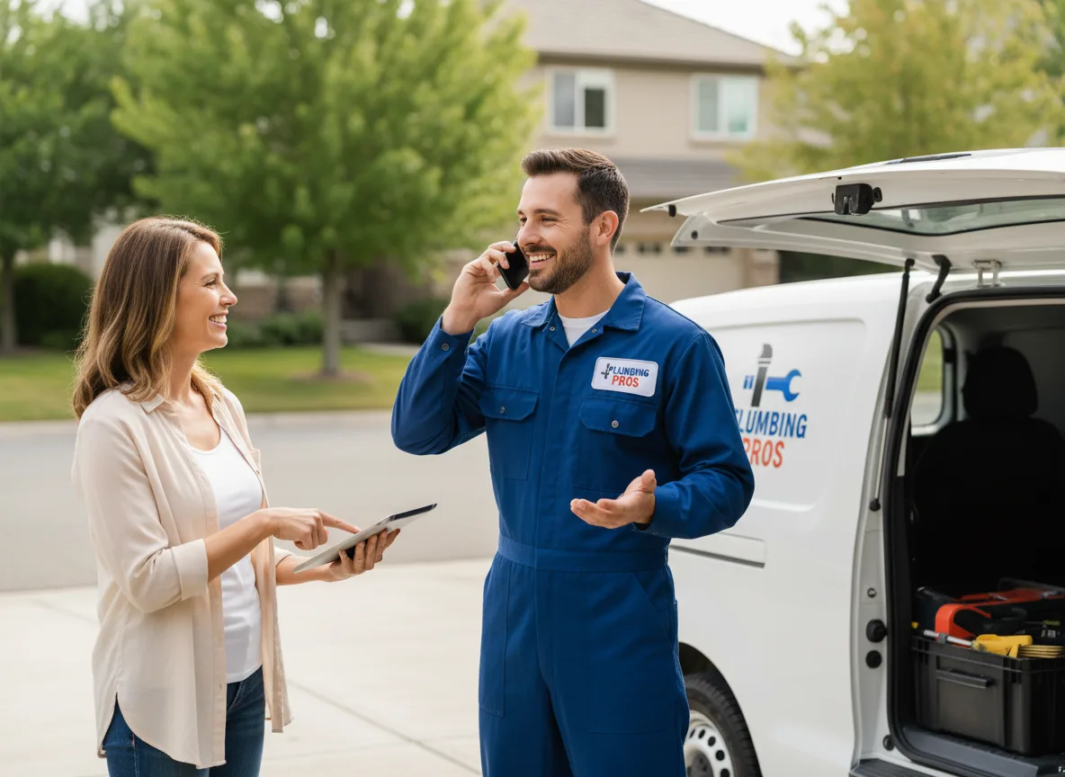Water Heater Repair Brocket, ND FAQs